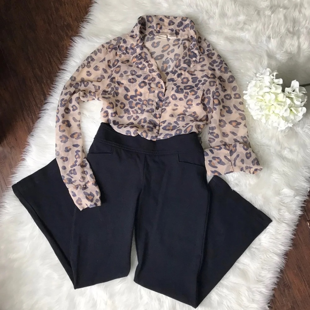 Cache Pants - image 1